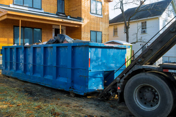 Reliable Staples, MN Junk Removal Services Solutions